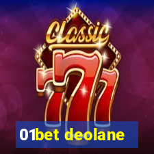 01bet deolane